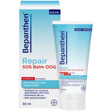 Bepanthen Repair SOS Oog Balsem - 30 ml