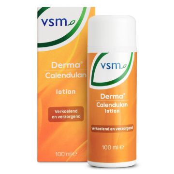 VSM Derma Calendulan lotion 100 ml