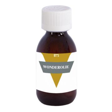 BT'S Wonderolie 120 ml