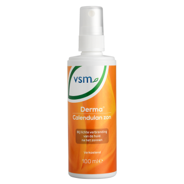 VSM Derma Calendulan Zon® 100 ml