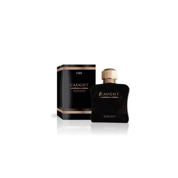 Dupe Next Generation Caught for men edt 100ml