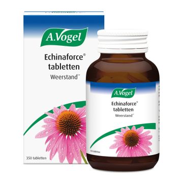 A. Vogel Echinaforce 350 tabletten