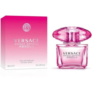 Versace Bright Crystal Absolu edp 90ml