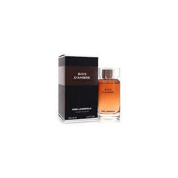 Karl Lagerfeld Bois D'Ambre Edt 50ml Karl Lagerfeld Bois D'Ambre Edt 50ml