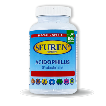 Seuren Nutrients Acidophilus