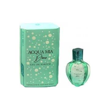 Dupe Omerta Acqua Mia Donna for women edp 100ml 