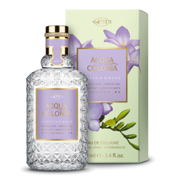 Acqua Colonia Freesia & Musk