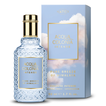 Acqua Colonia Intense Pure Breeze of Himalaya