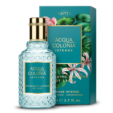 Acqua Colonia Intense Refreshing Lagoons Of Laos edc 170ml