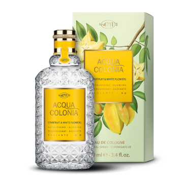 Acqua Colonia Starfruit & White Flowers