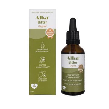 Alka Bitter Original 50 ml
