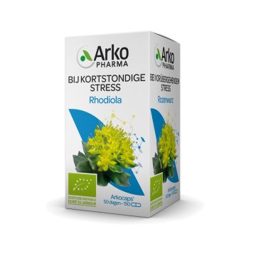 Arkopharma Rhodiola 150 Capsules