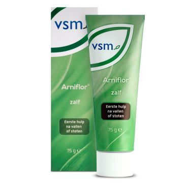 VSM Arniflor zalf 75 g