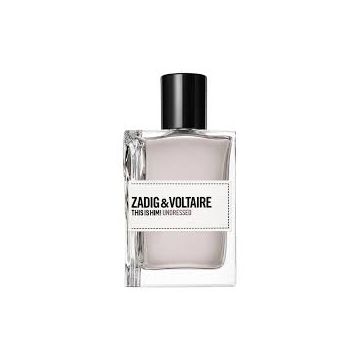 Zadig&Voltaire This is Him! Undressed Edt 100ml