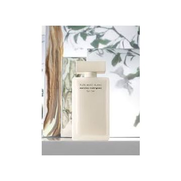Narciso Rodriguez Pure Musc Blanc for her edp Intense 100ml