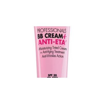 Pupa BB-Cream + Anti-Eta 001 - Nude