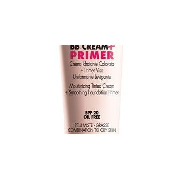 Pupa BB-Cream + Primer 002 - Sand