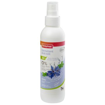 Beaphar Bio Anti-klit Spray 200ml
