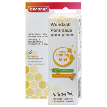 Beaphar Wondzalf 30 ml
