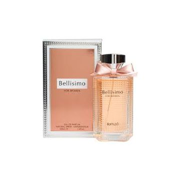 Lamuse Bellisimo woman edp 100ml