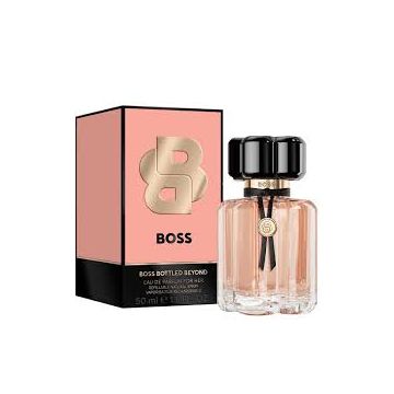 Boss Botlled Beyond For Her Edp 50ml