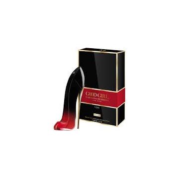Carolina Herrera Good Girl Very Elixer edp elixer 30ml