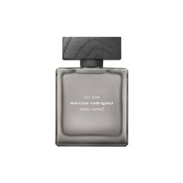 Narciso Rodriquez Musc Santal for him edp intense 50ml
