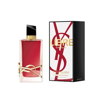 Yves Saint Laurent Libre Berry Crush Edp Fruitee 50ml