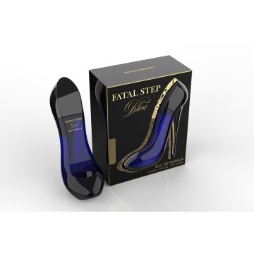 Dupe Georges Mezotti Fatal Step Bleu edp 90ml