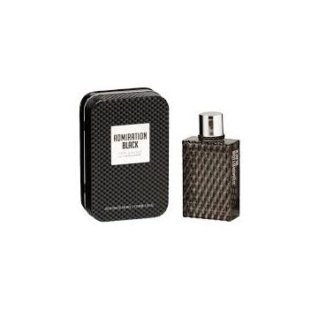 Dupe Linn Young Admiration Black for men edt 100ml