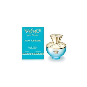 Versace Dylan Turquoise edt 50ml
