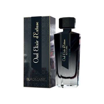 Dupe Linn Young Oud Elixer Black label unisex edp 100ml