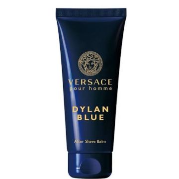 Versace Dylan Blue Aftershave Balm 100ml