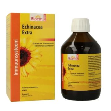 Bloem Echinacea Extra 300 ml