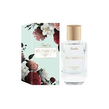 Dupe Sentio Blomicci for woman edp 100ml