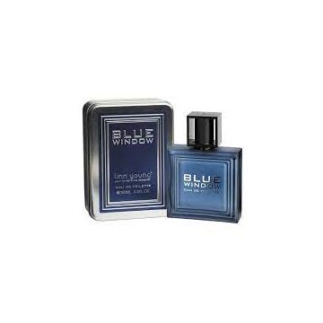 Dupe Linn Young Blue Window for men edt 100ml