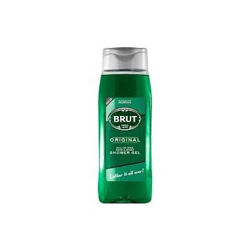 Brut Original Douchegel 500ml