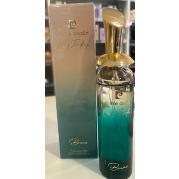 Pierre Cardin Les Jardins Brume Fragrance Mist 200ml