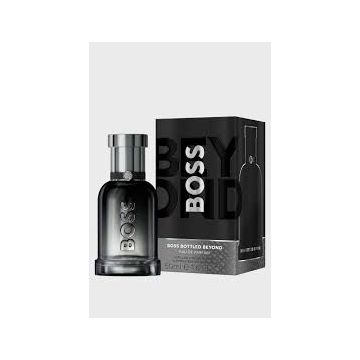 Boss Bottled Beyond edp 50ml