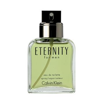 Calvin Klein Eternity Man edt 100ml