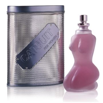 Dupe Creation Lamis Catsuit for women edp 100ml 