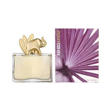 Kenzo Jungle woman edp 100ml