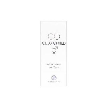 Real Time Club United edt 100ml Real Time Club United edt 100ml