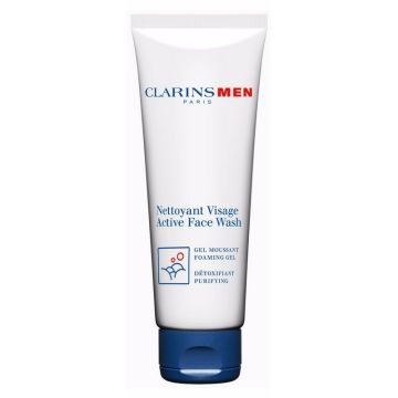 Clarins Active Face Wash 125 ml