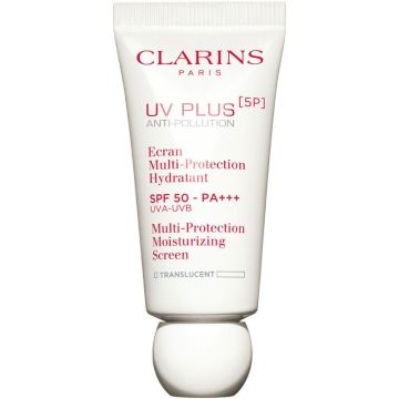 Clarins Uv Plus Protective Day Screen Spf 50 30ml