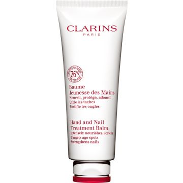 Clarins Hand and Nail Treatment Balm 100 ml
