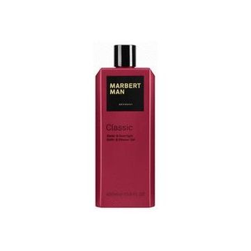 Marbert Man Classic Bath & Showergel 400ml Marbert Man Classic Bath & Showergel 400ml