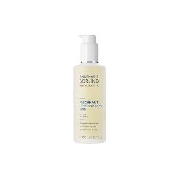 Annemarie Börlind Combination Skin System Balance Milde Reinigingsgel 150 ml