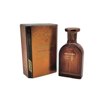 Omerta Conclude Oud Extreme Attraction bruin unisex edp 100ml