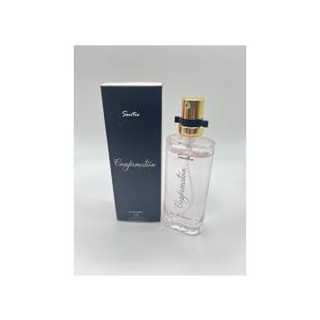 Dupe Sentio Confirmation for woman Mini tasverstuiver edt 15ml